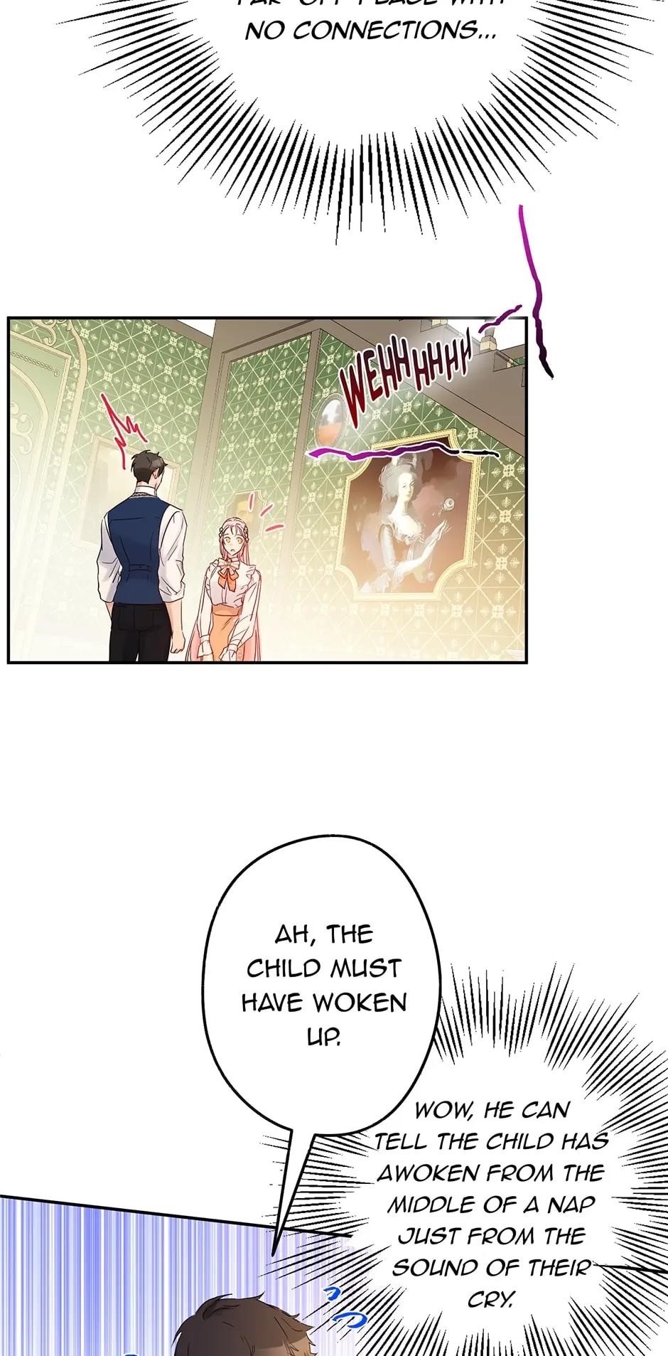 This is an Obvious Fraudulent Marriage - Chapter 77 Page 5