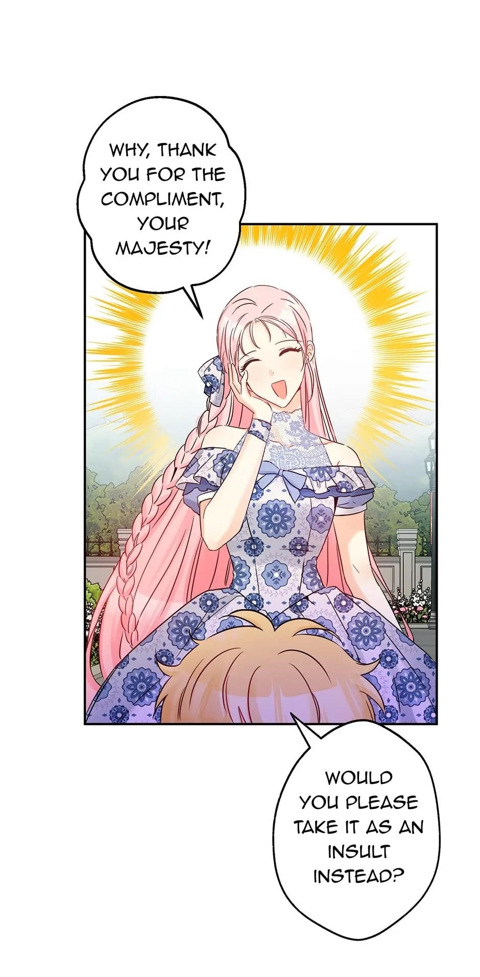 This is an Obvious Fraudulent Marriage - Chapter 77 Page 50