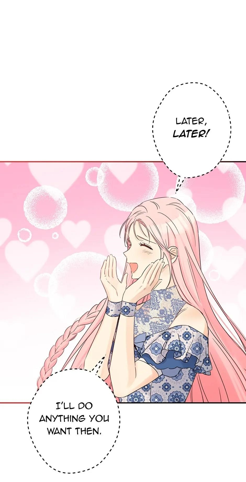 This is an Obvious Fraudulent Marriage - Chapter 77 Page 58