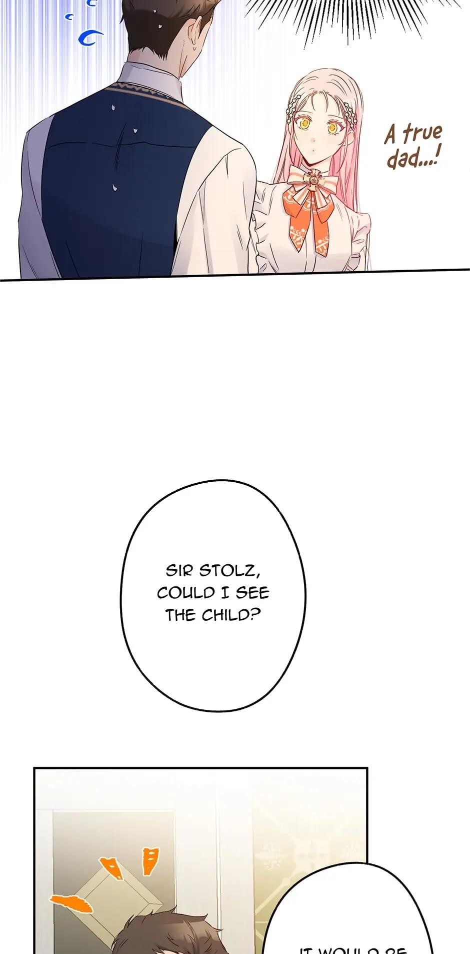 This is an Obvious Fraudulent Marriage - Chapter 77 Page 6