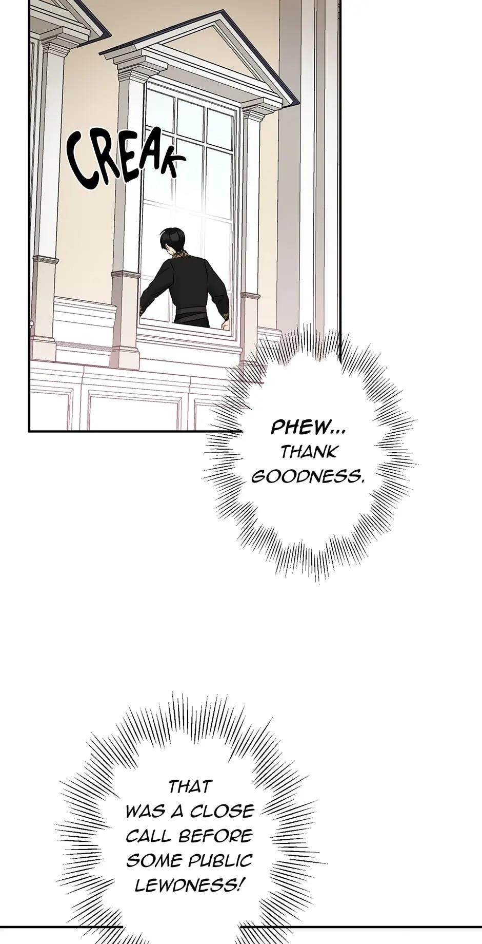 This is an Obvious Fraudulent Marriage - Chapter 77 Page 60