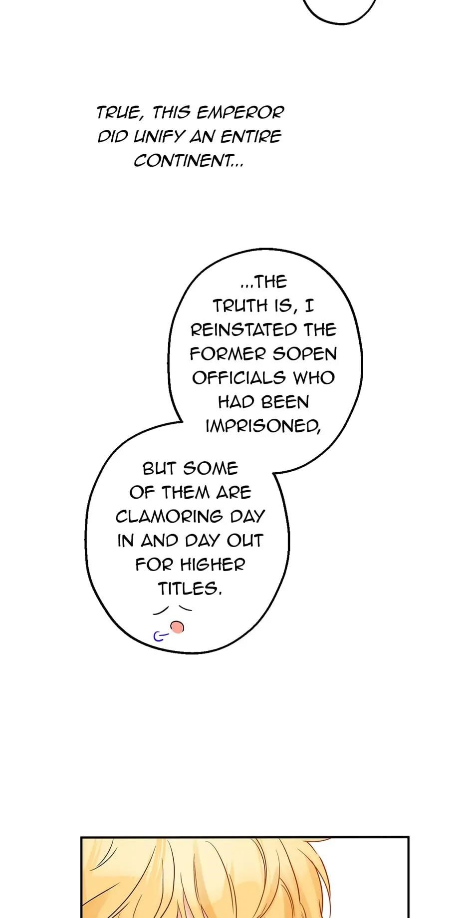 This is an Obvious Fraudulent Marriage - Chapter 77 Page 65