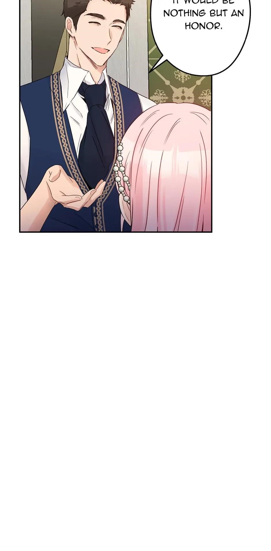 This is an Obvious Fraudulent Marriage - Chapter 77 Page 7