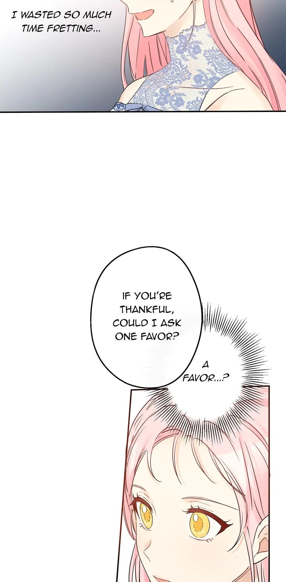 This is an Obvious Fraudulent Marriage - Chapter 77 Page 73