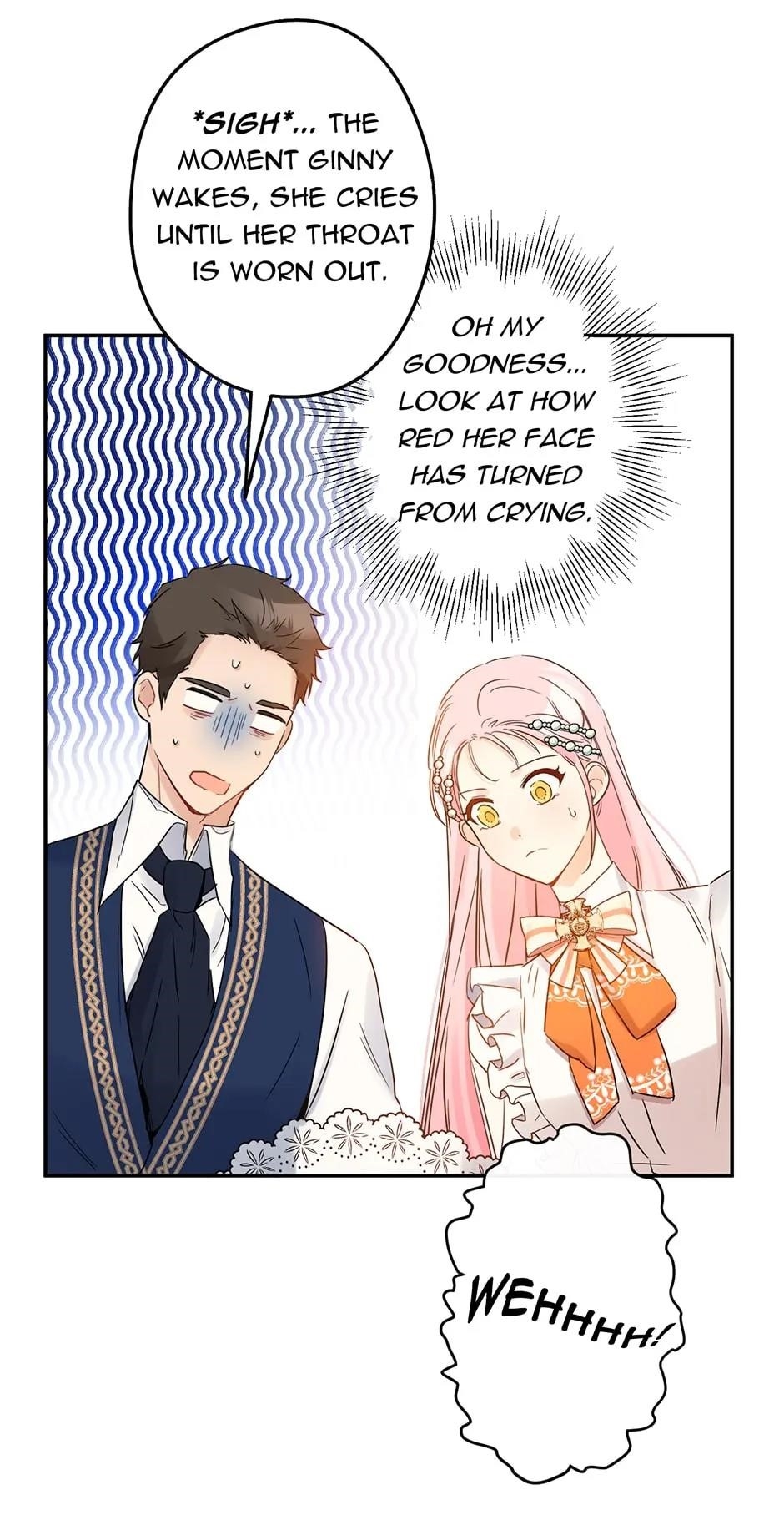 This is an Obvious Fraudulent Marriage - Chapter 77 Page 9