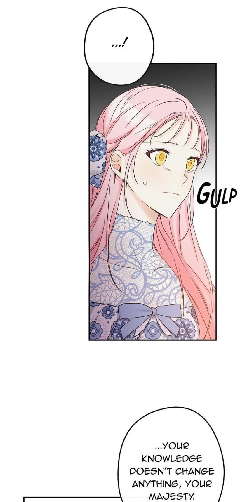 This is an Obvious Fraudulent Marriage - Chapter 78 Page 12