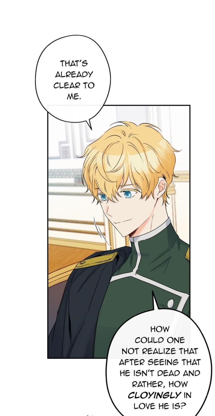 This is an Obvious Fraudulent Marriage - Chapter 78 Page 15