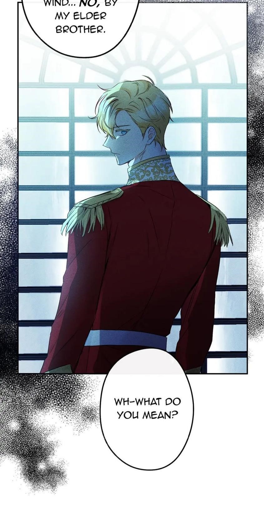 This is an Obvious Fraudulent Marriage - Chapter 78 Page 21