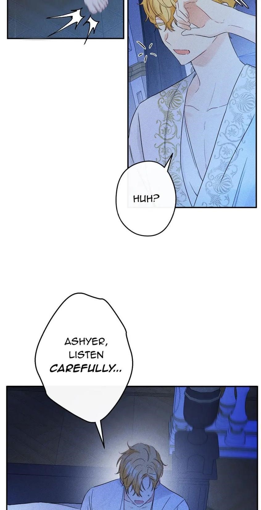 This is an Obvious Fraudulent Marriage - Chapter 78 Page 28