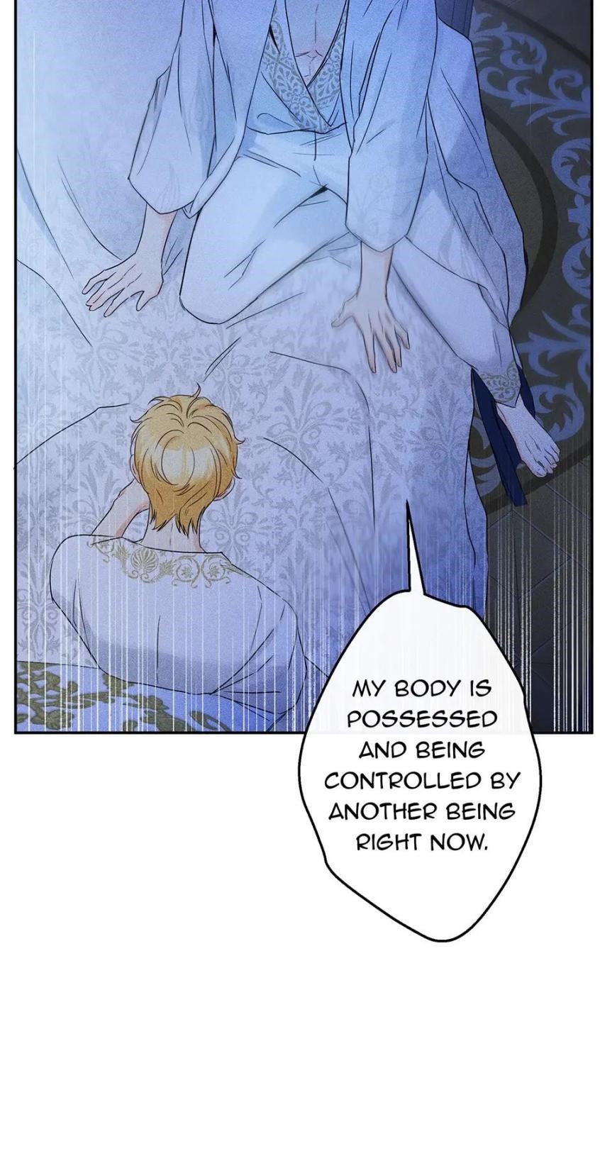 This is an Obvious Fraudulent Marriage - Chapter 78 Page 29