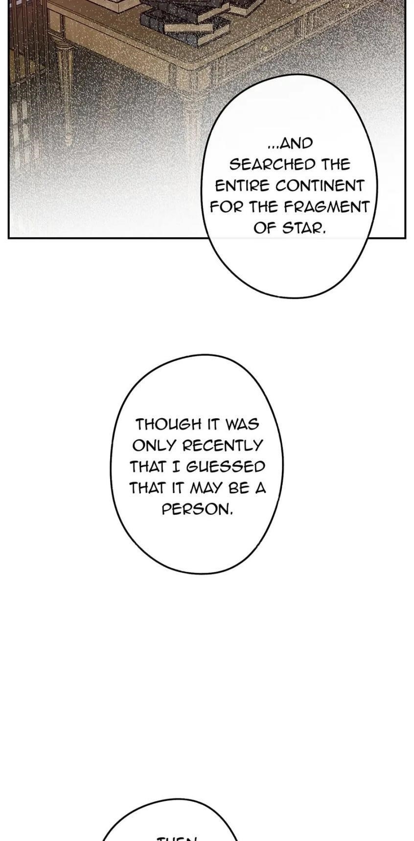 This is an Obvious Fraudulent Marriage - Chapter 78 Page 35