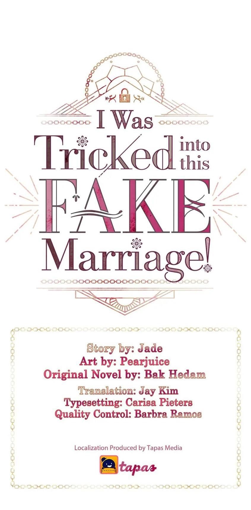 This is an Obvious Fraudulent Marriage - Chapter 78 Page 4