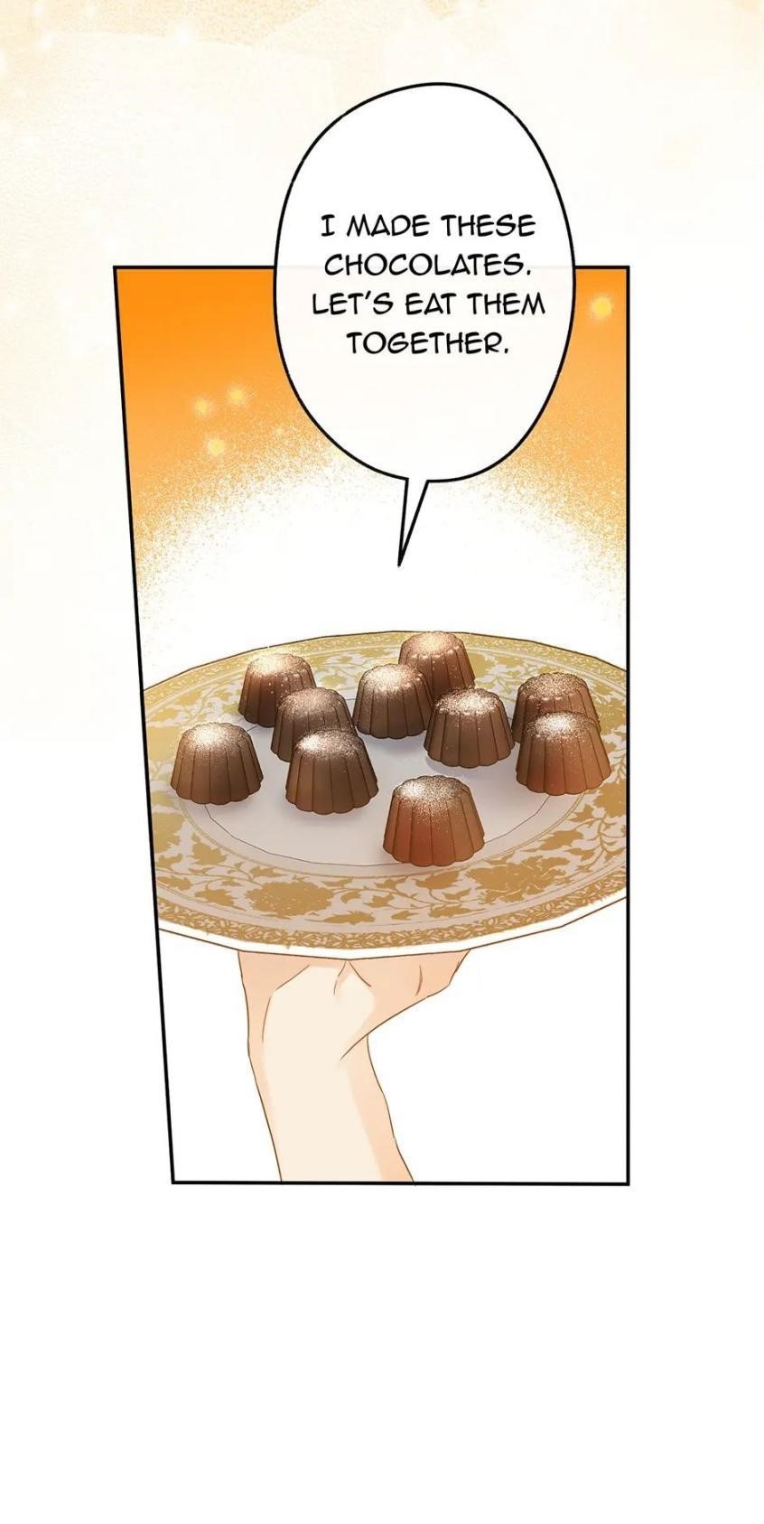 This is an Obvious Fraudulent Marriage - Chapter 78 Page 44