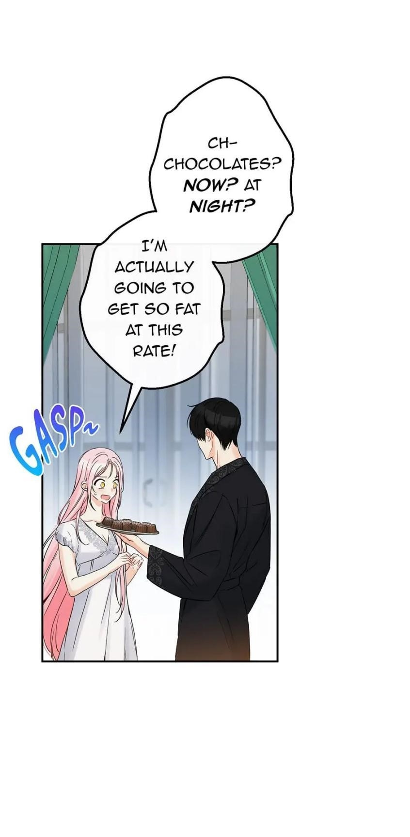 This is an Obvious Fraudulent Marriage - Chapter 78 Page 45