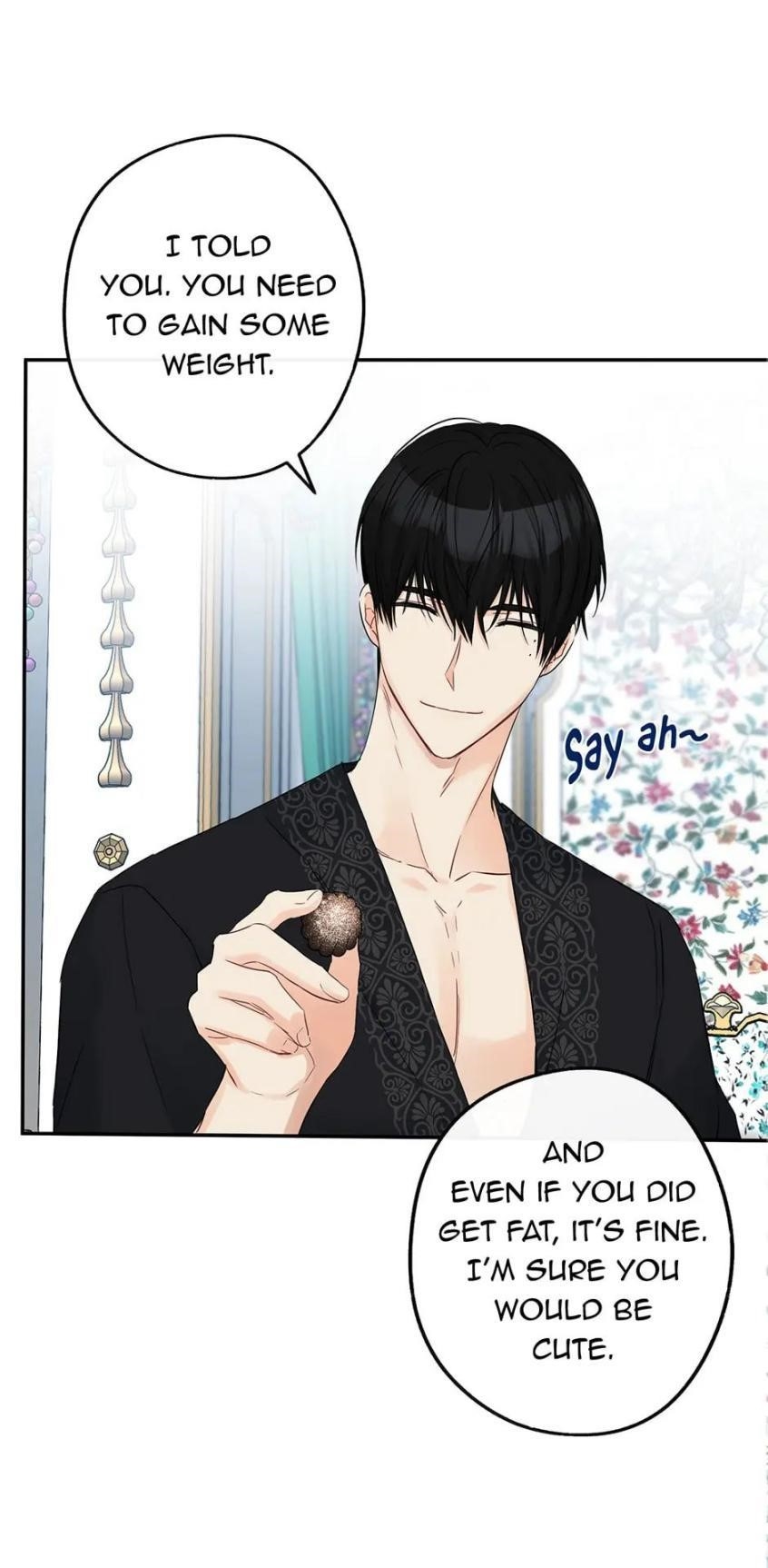 This is an Obvious Fraudulent Marriage - Chapter 78 Page 46