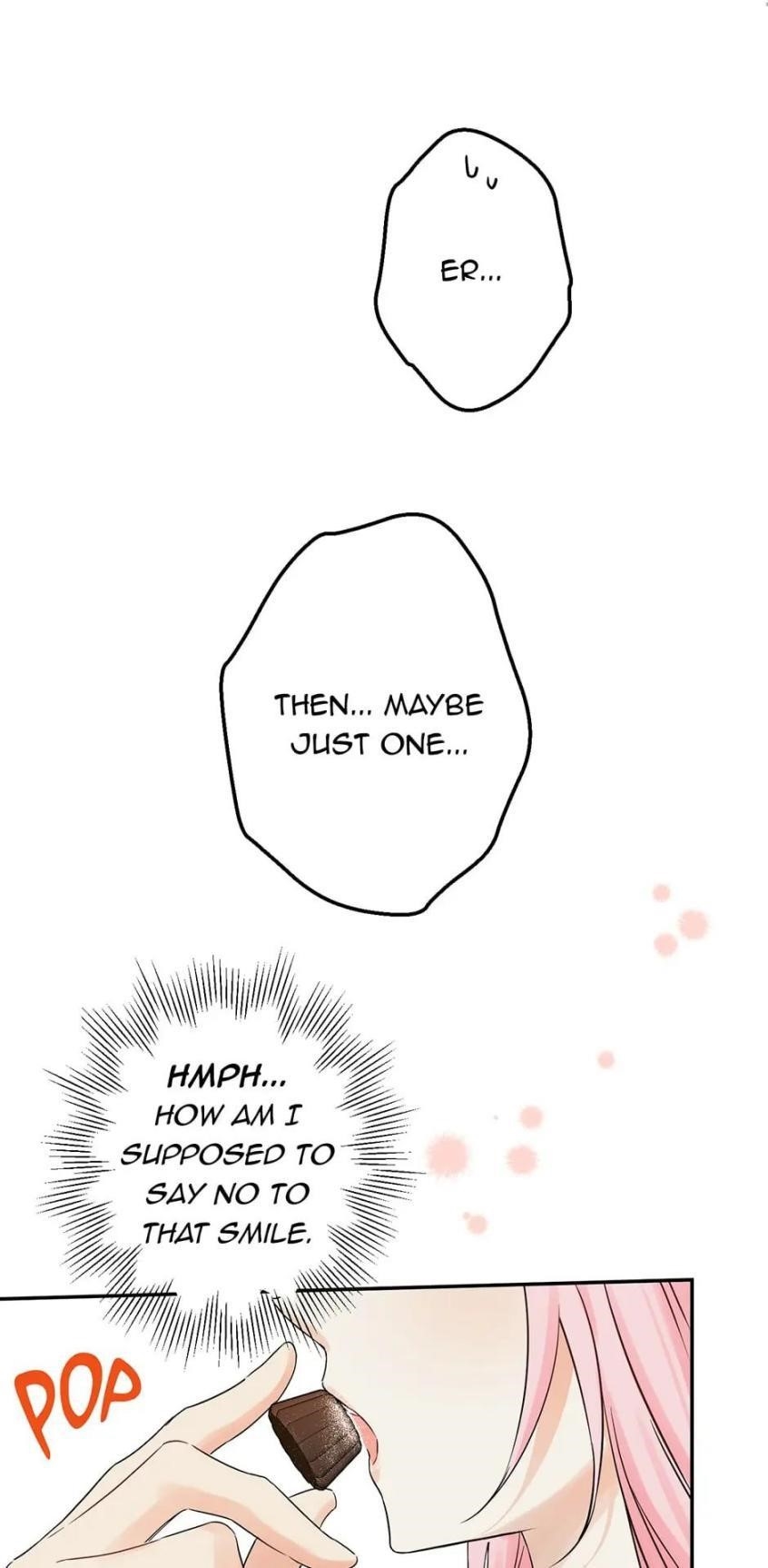 This is an Obvious Fraudulent Marriage - Chapter 78 Page 47