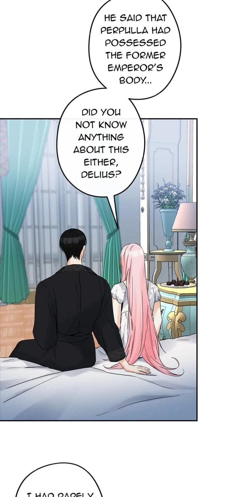 This is an Obvious Fraudulent Marriage - Chapter 78 Page 51