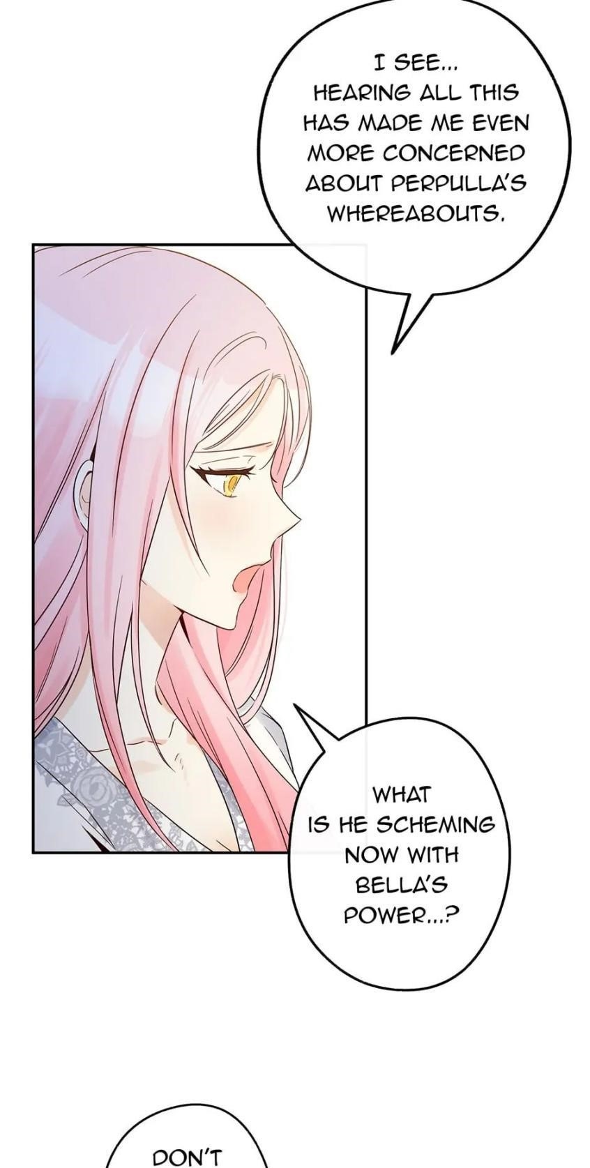 This is an Obvious Fraudulent Marriage - Chapter 78 Page 54