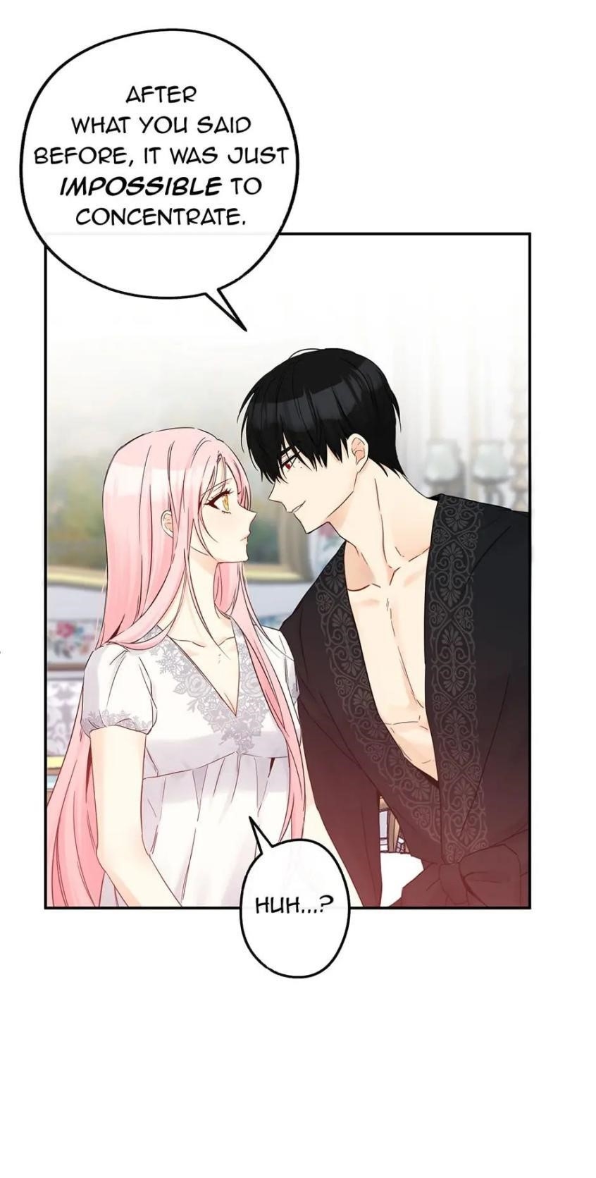 This is an Obvious Fraudulent Marriage - Chapter 78 Page 59