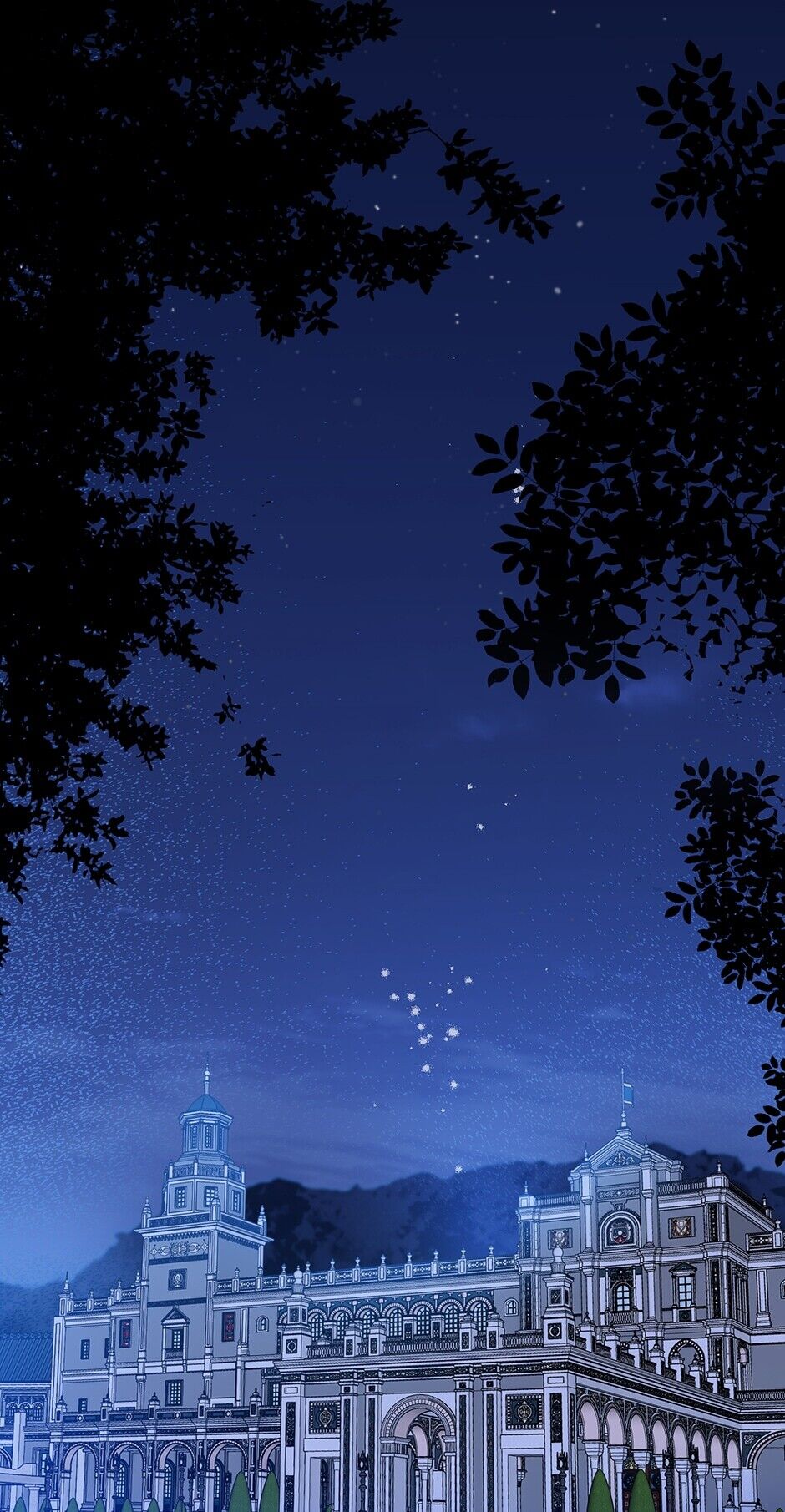 This is an Obvious Fraudulent Marriage - Chapter 79 Page 1