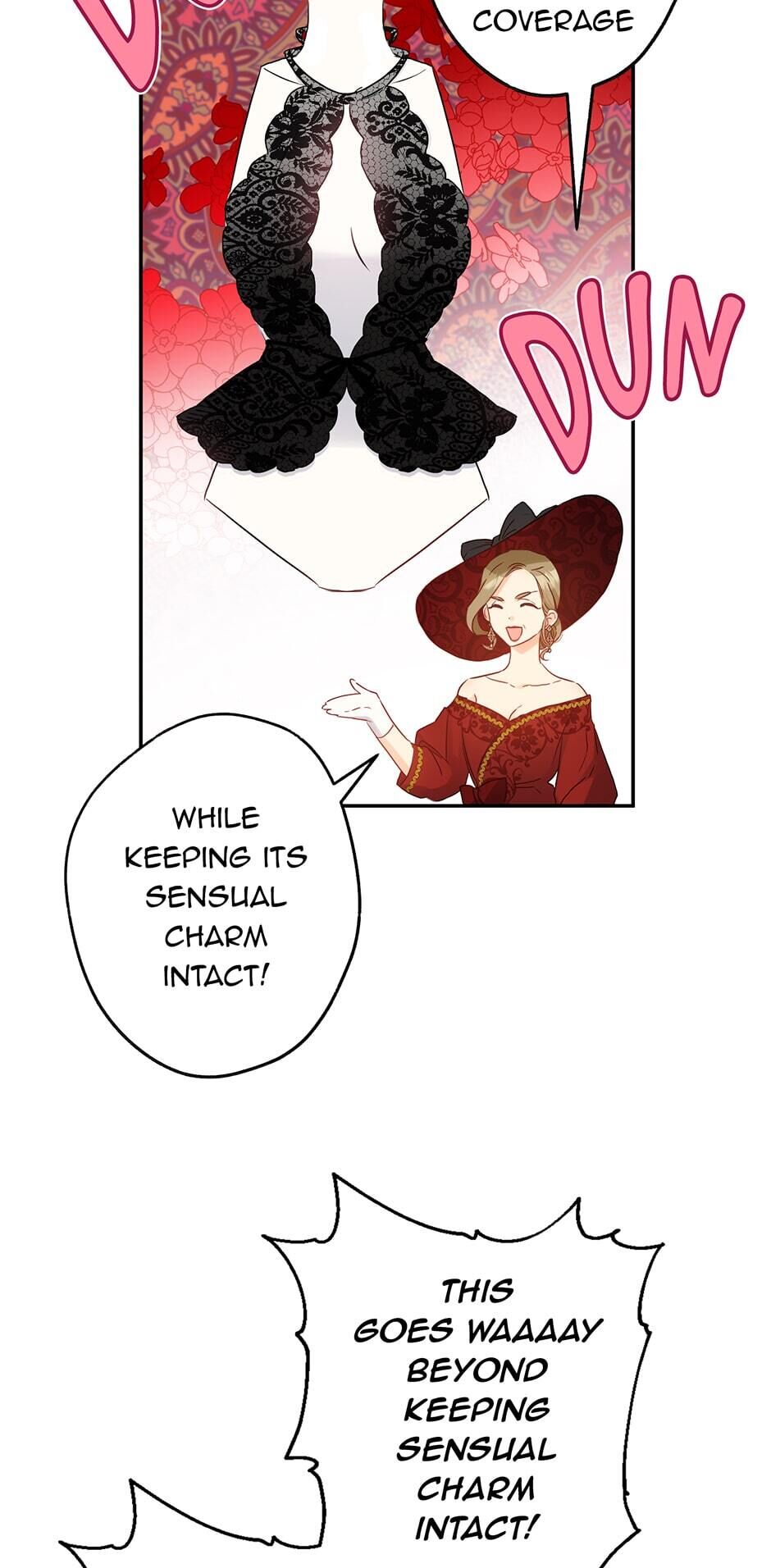 This is an Obvious Fraudulent Marriage - Chapter 79 Page 18