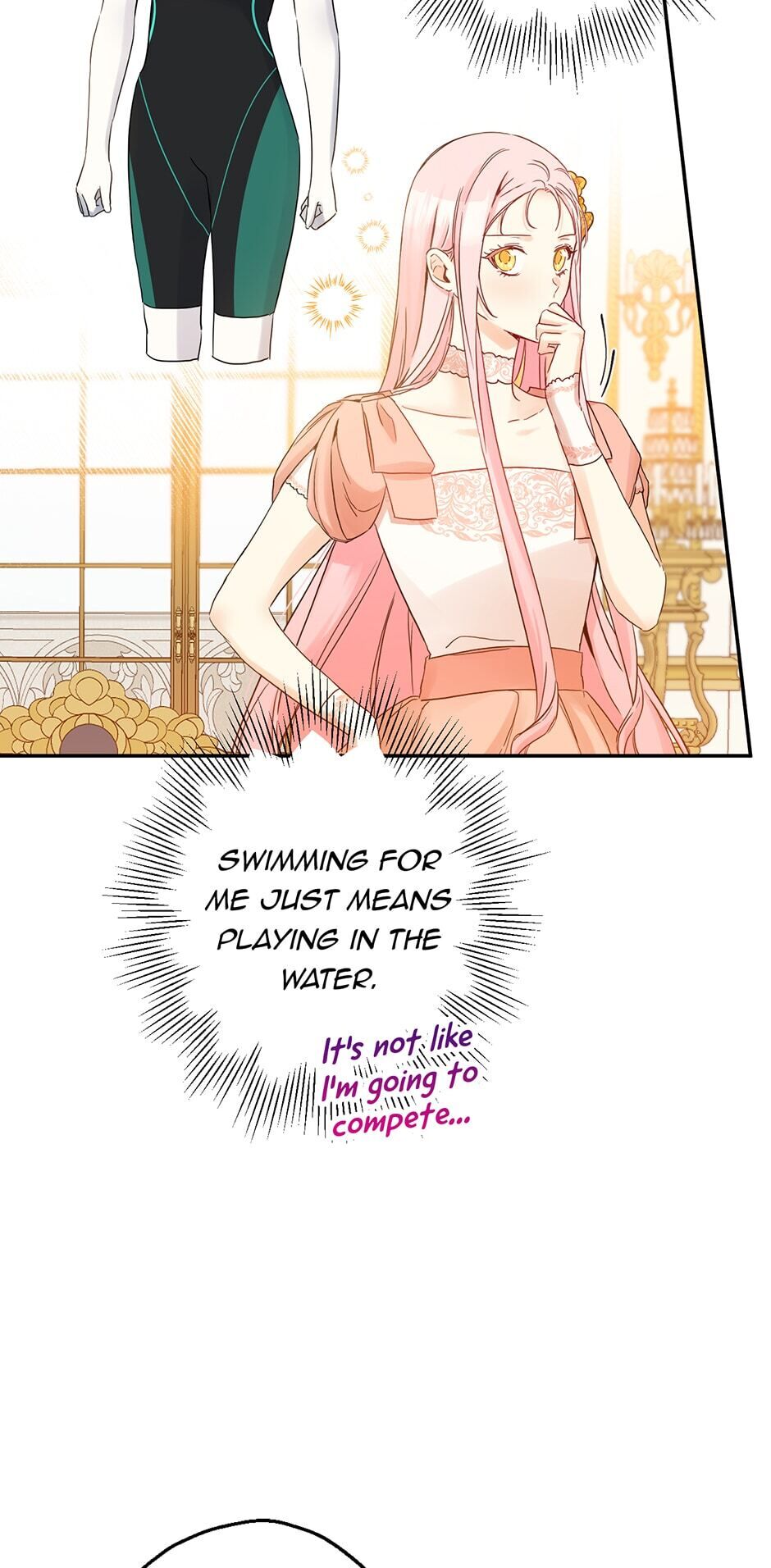 This is an Obvious Fraudulent Marriage - Chapter 79 Page 21