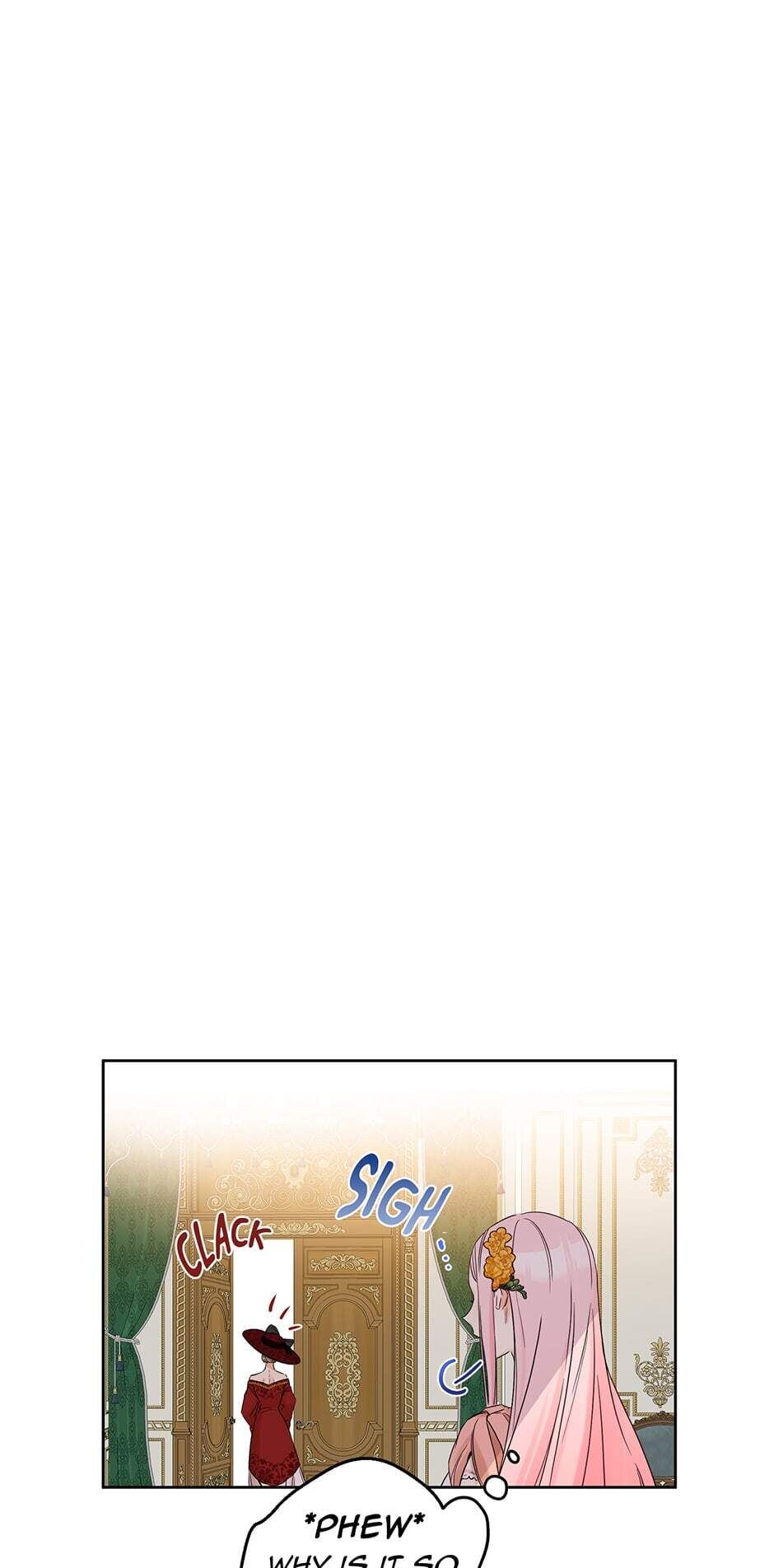 This is an Obvious Fraudulent Marriage - Chapter 79 Page 24