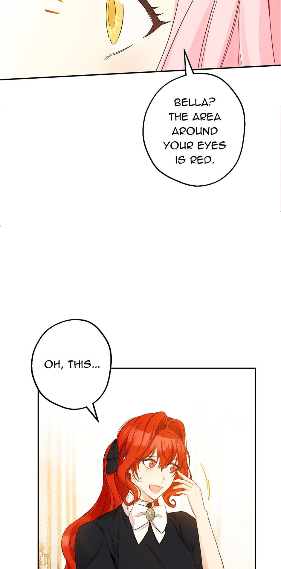 This is an Obvious Fraudulent Marriage - Chapter 79 Page 27