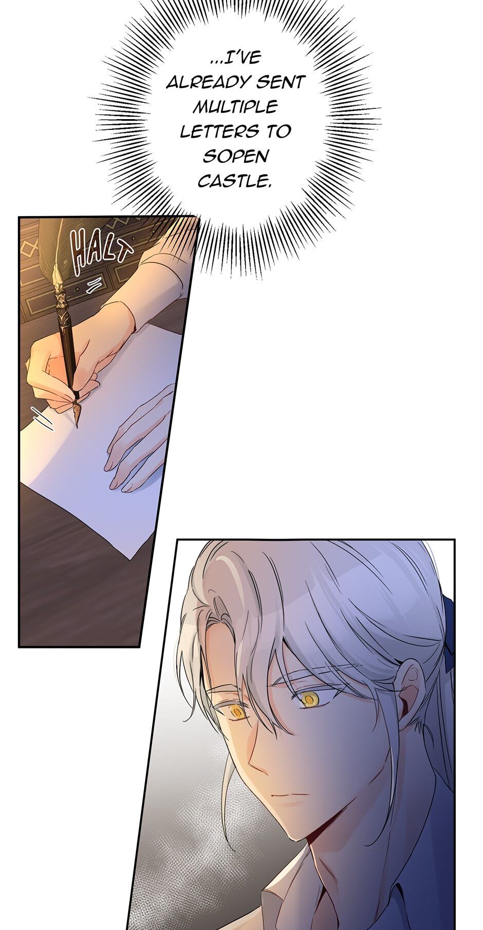 This is an Obvious Fraudulent Marriage - Chapter 79 Page 3