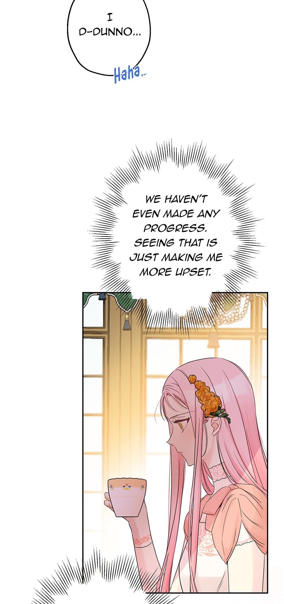 This is an Obvious Fraudulent Marriage - Chapter 79 Page 32