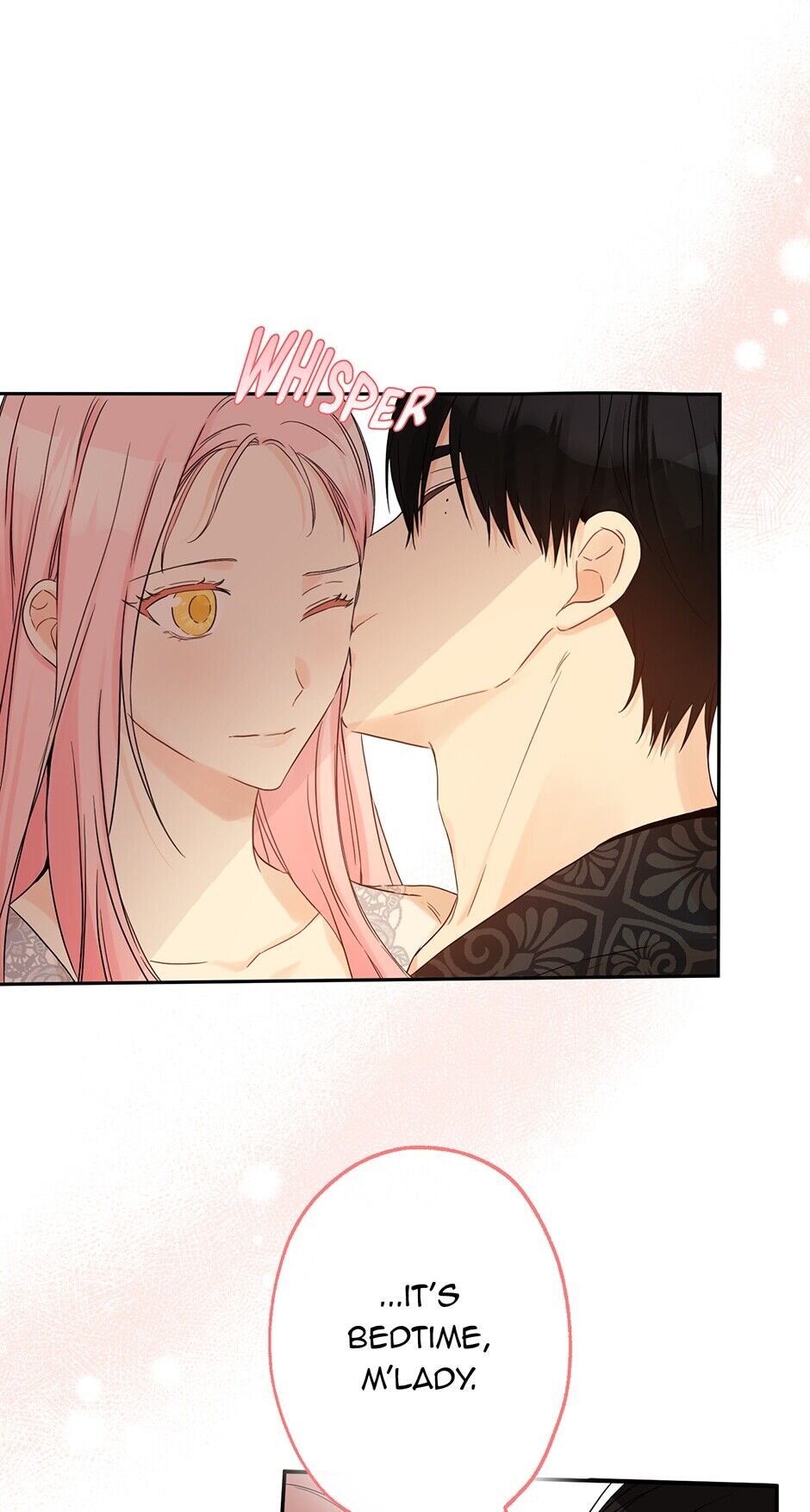 This is an Obvious Fraudulent Marriage - Chapter 79 Page 38