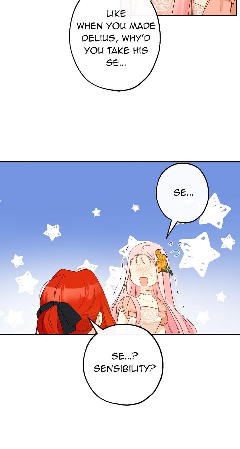 This is an Obvious Fraudulent Marriage - Chapter 79 Page 43