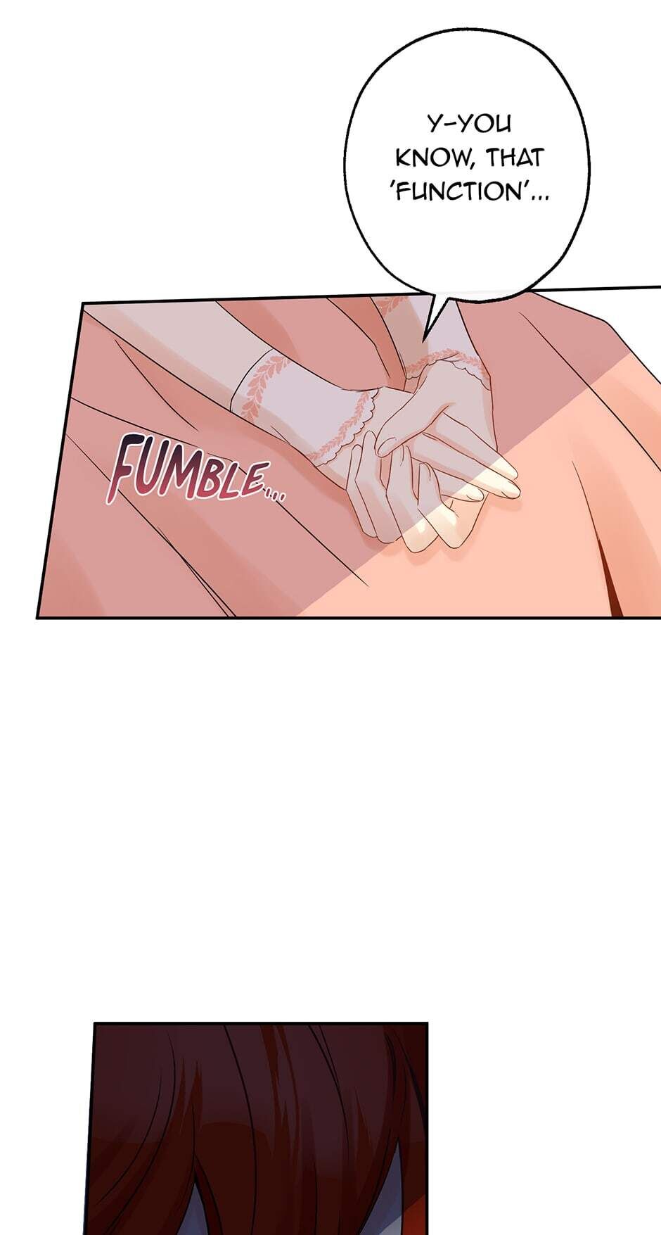 This is an Obvious Fraudulent Marriage - Chapter 79 Page 44