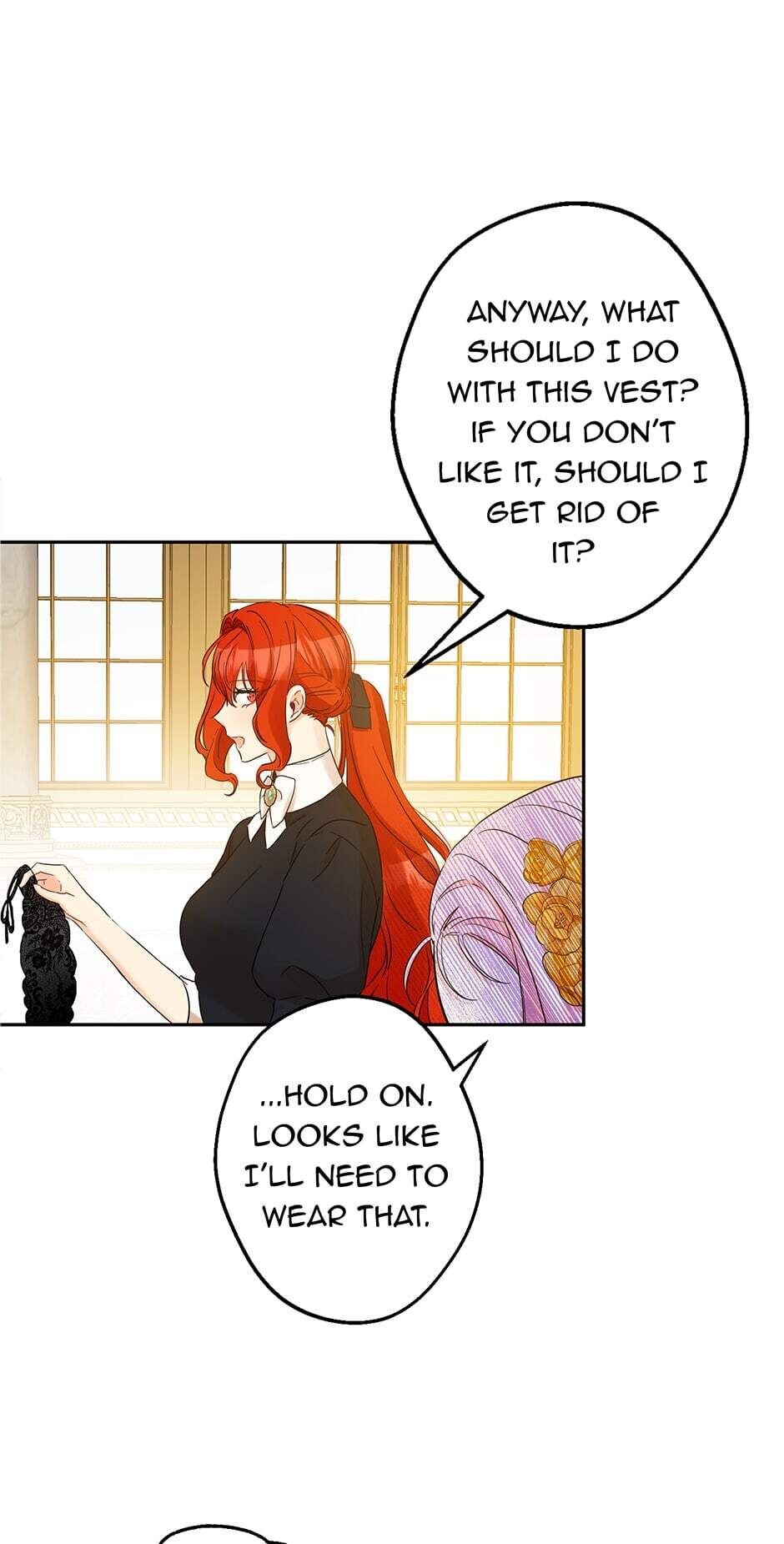 This is an Obvious Fraudulent Marriage - Chapter 79 Page 53
