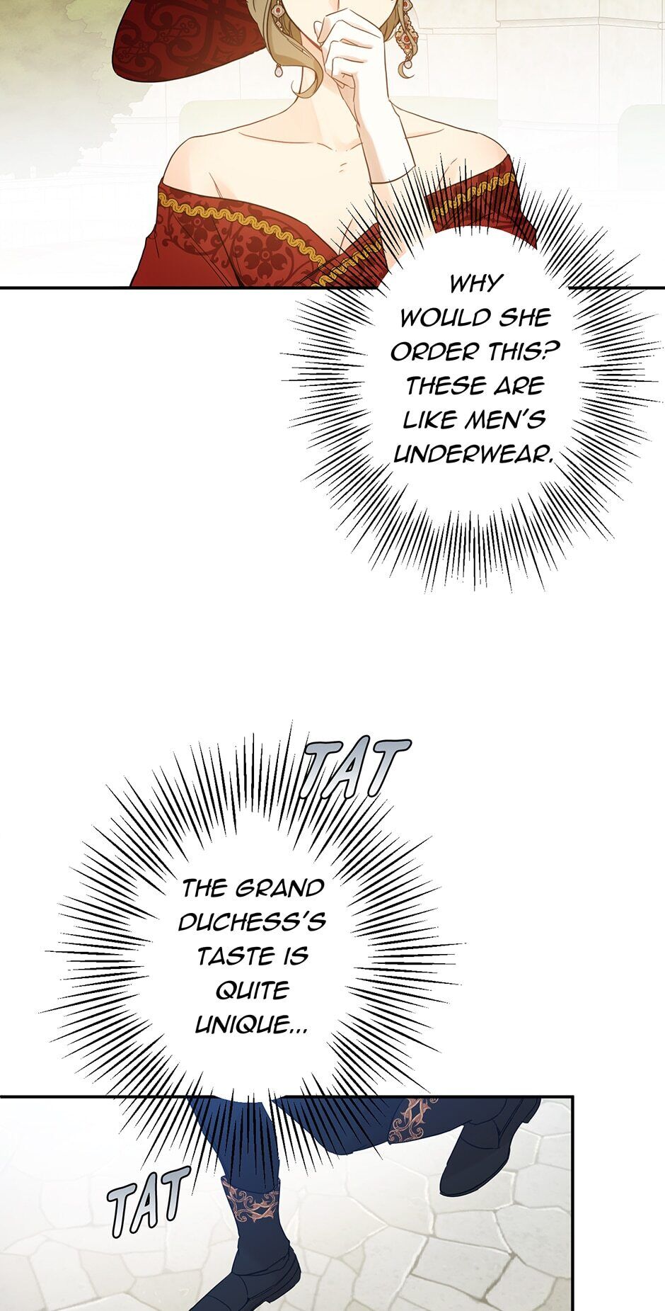 This is an Obvious Fraudulent Marriage - Chapter 79 Page 58