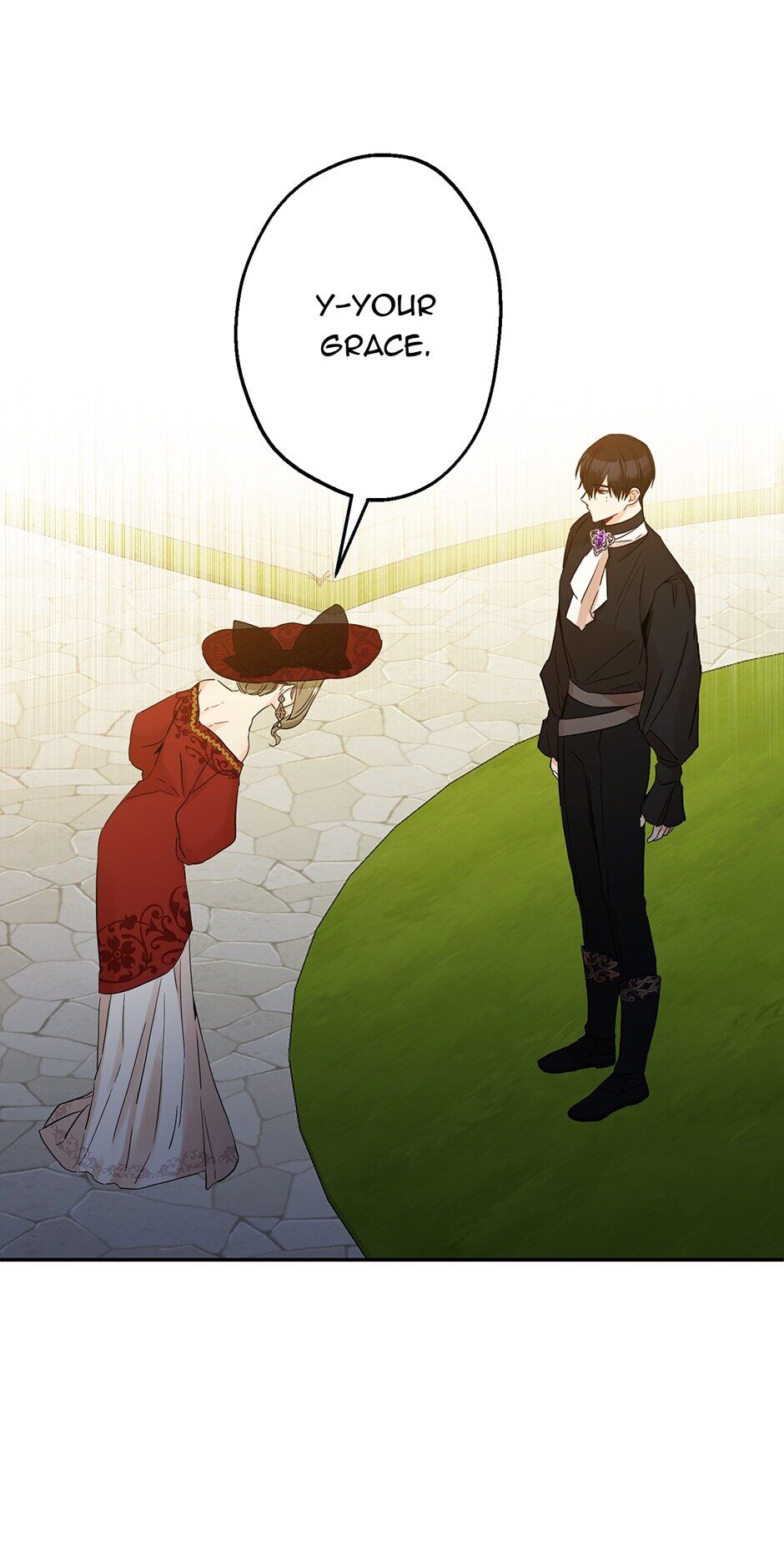 This is an Obvious Fraudulent Marriage - Chapter 79 Page 60