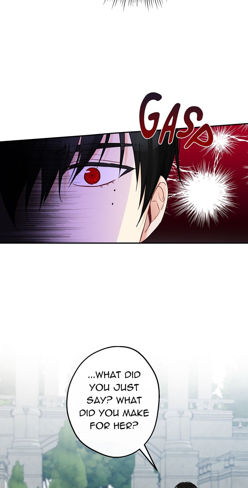 This is an Obvious Fraudulent Marriage - Chapter 79 Page 64