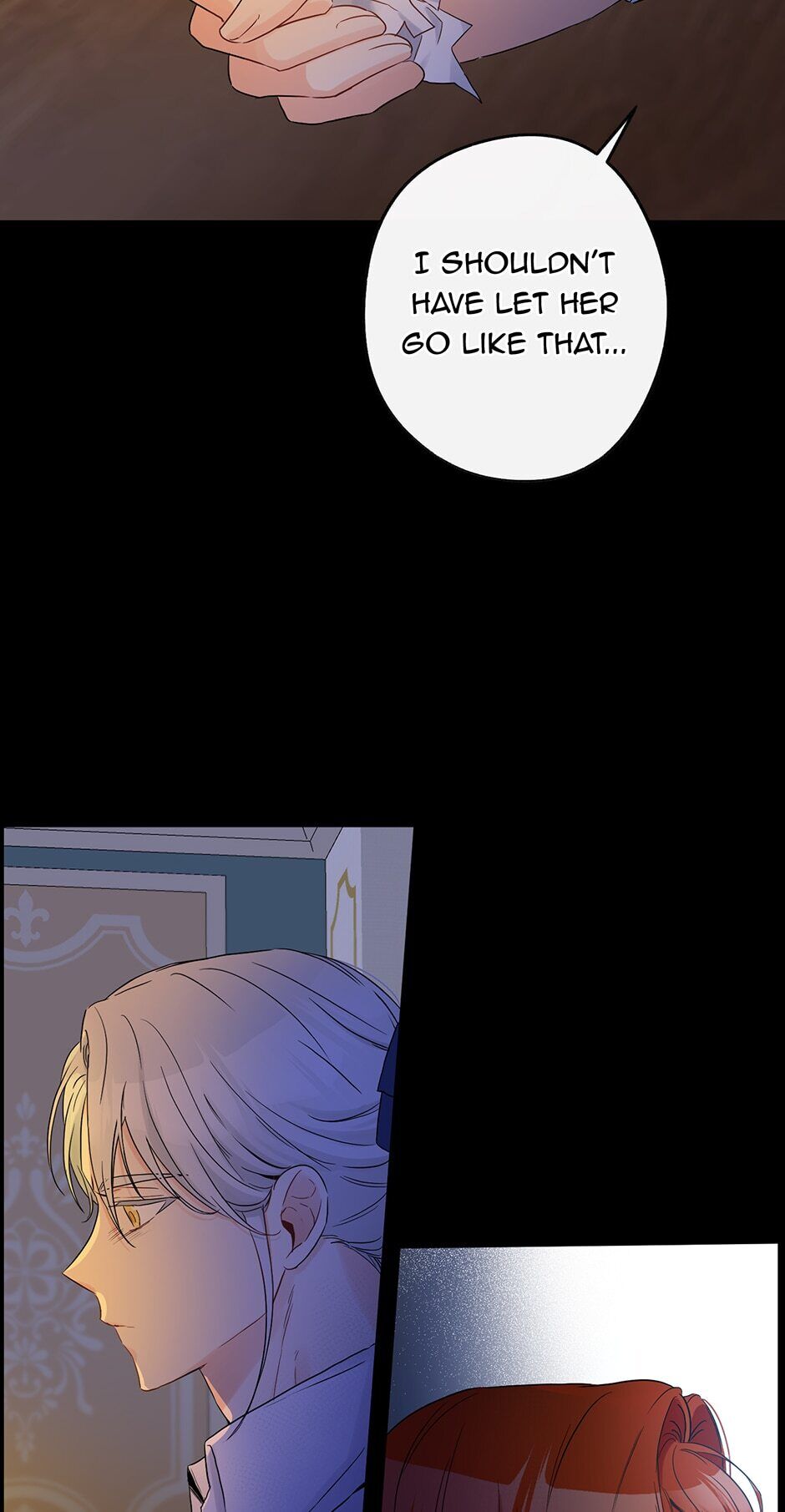 This is an Obvious Fraudulent Marriage - Chapter 79 Page 7