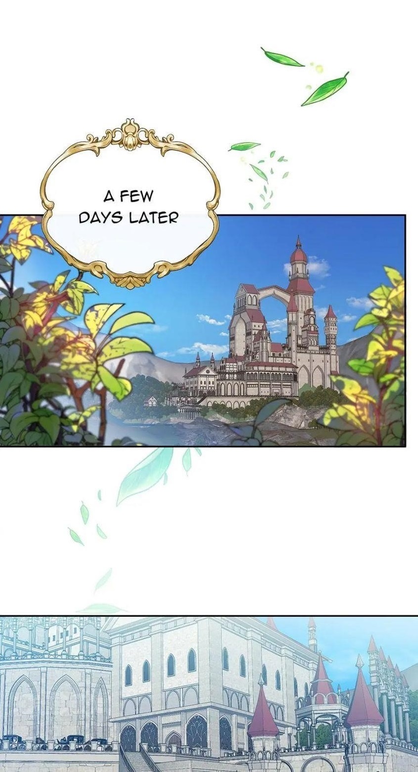 This is an Obvious Fraudulent Marriage - Chapter 81 Page 1