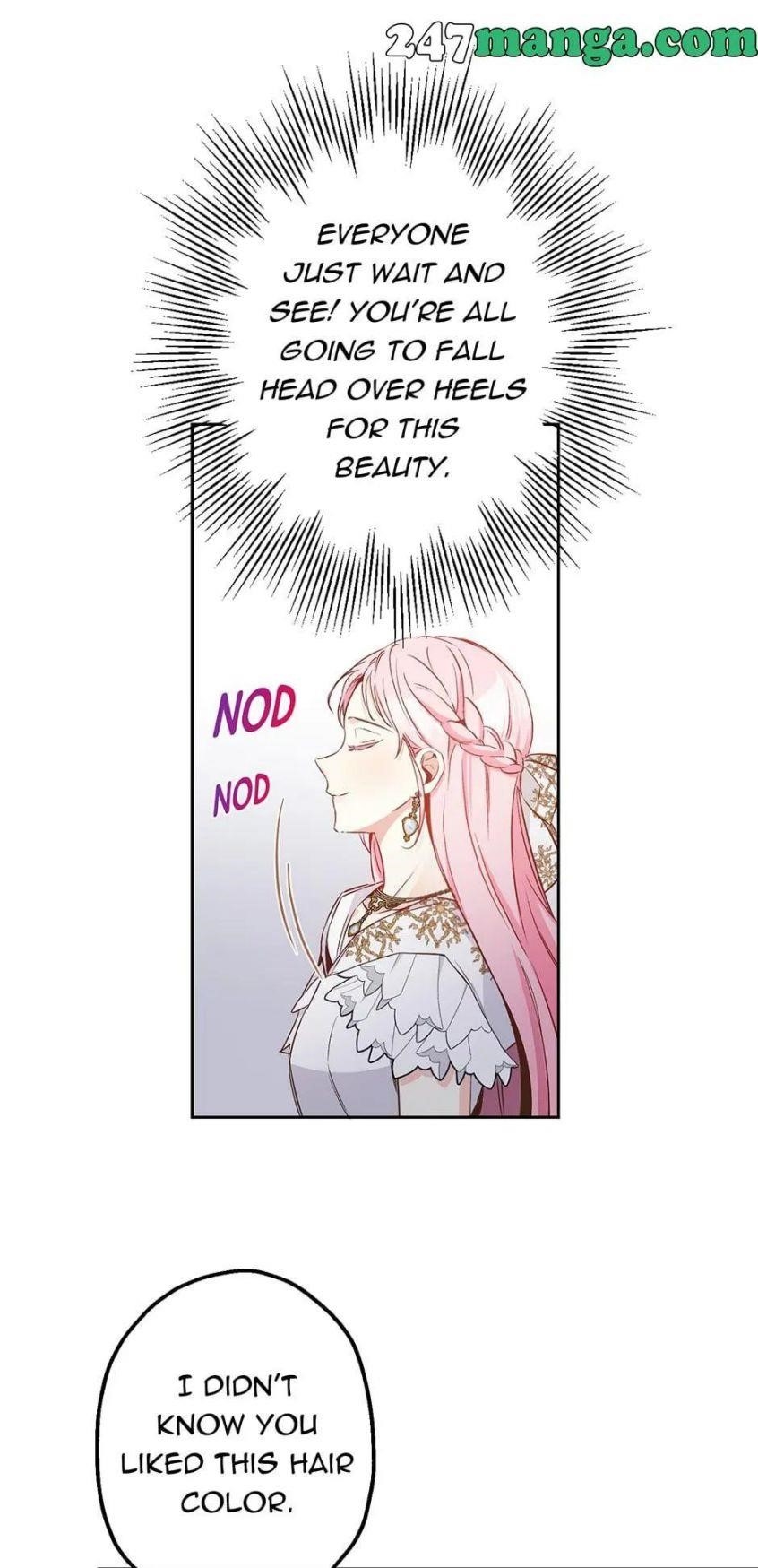 This is an Obvious Fraudulent Marriage - Chapter 81 Page 11