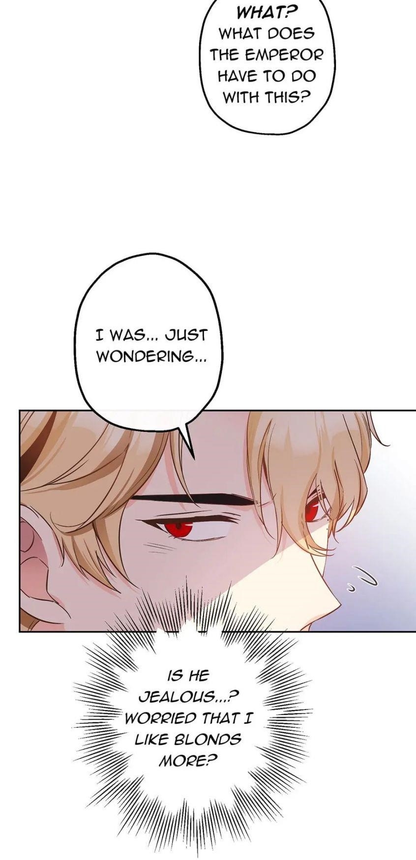 This is an Obvious Fraudulent Marriage - Chapter 81 Page 13