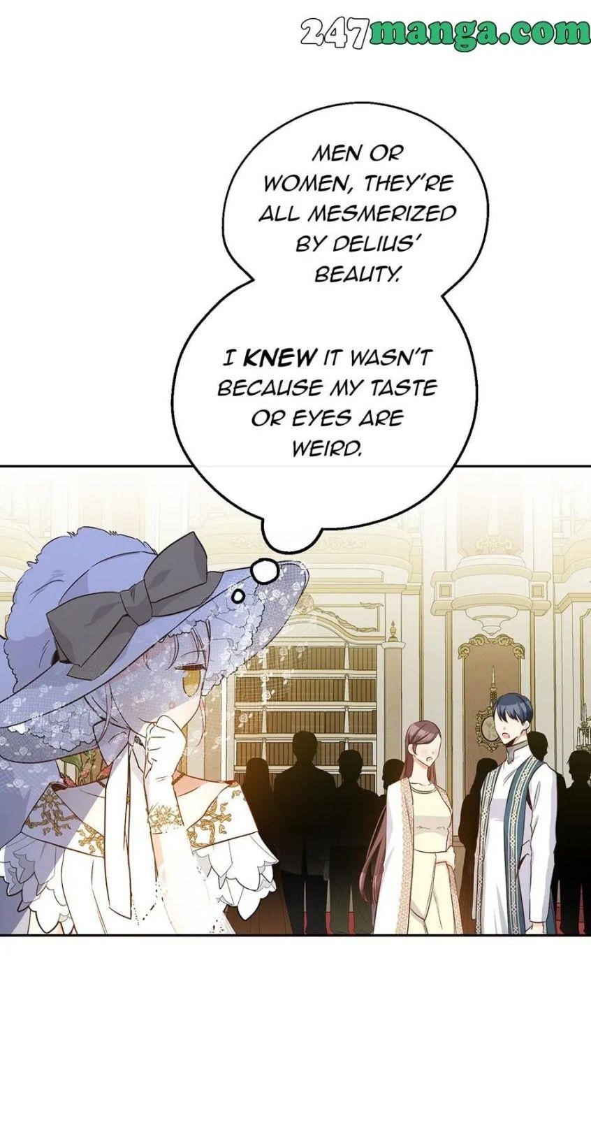 This is an Obvious Fraudulent Marriage - Chapter 81 Page 23