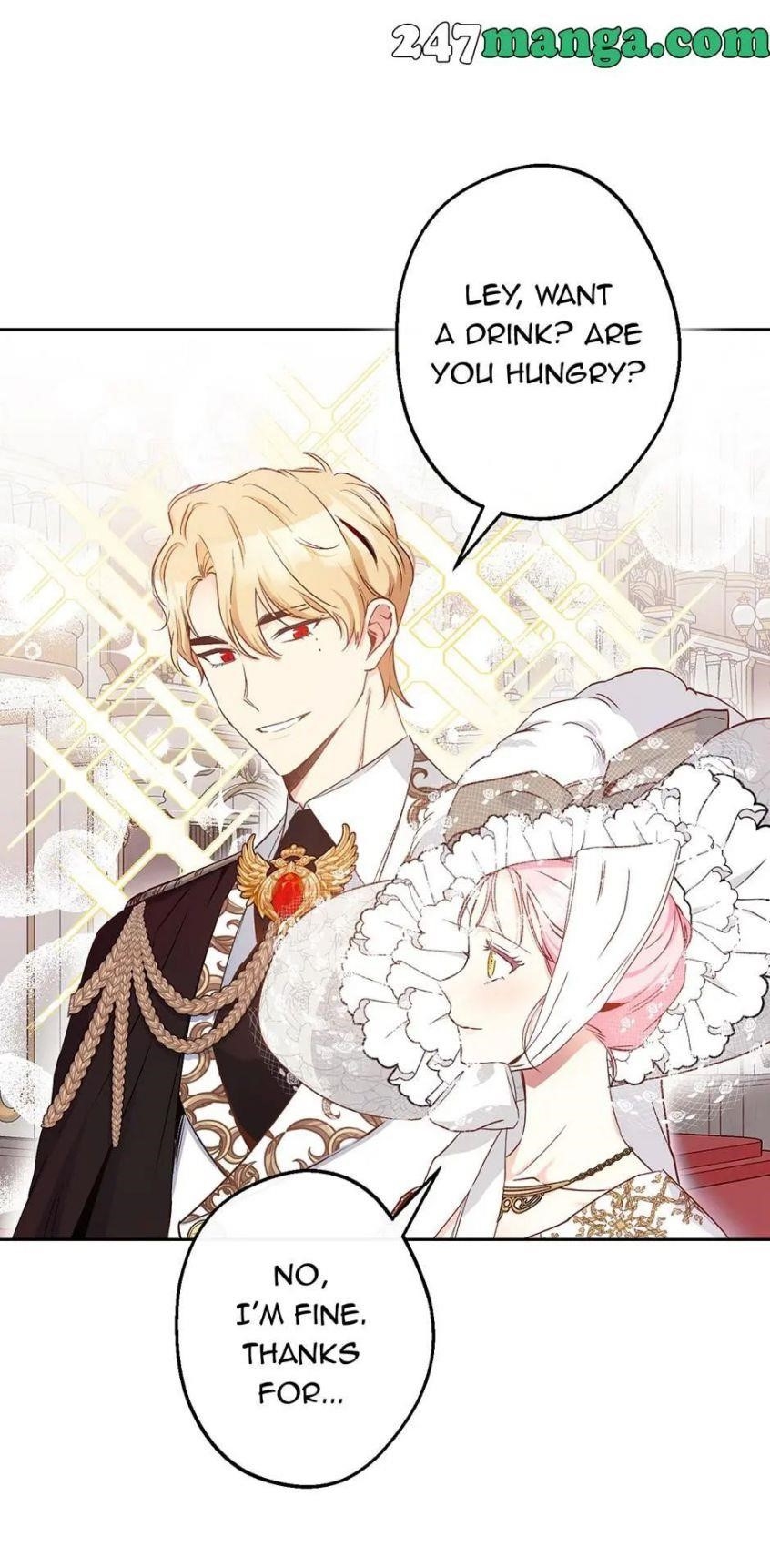 This is an Obvious Fraudulent Marriage - Chapter 81 Page 24