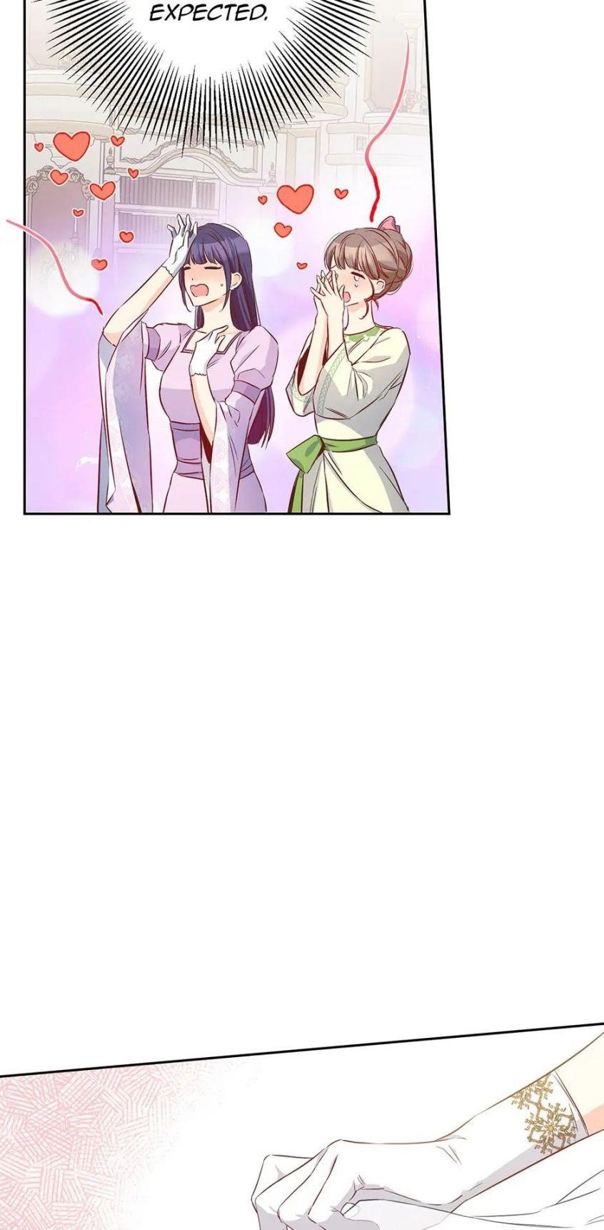 This is an Obvious Fraudulent Marriage - Chapter 81 Page 26