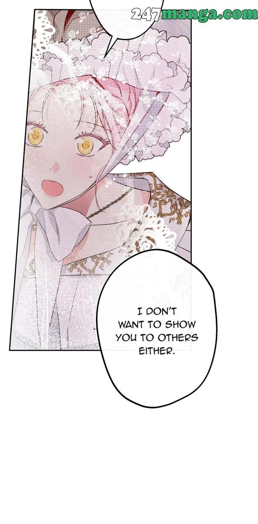 This is an Obvious Fraudulent Marriage - Chapter 81 Page 30