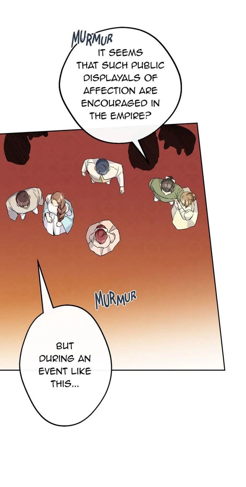 This is an Obvious Fraudulent Marriage - Chapter 81 Page 34