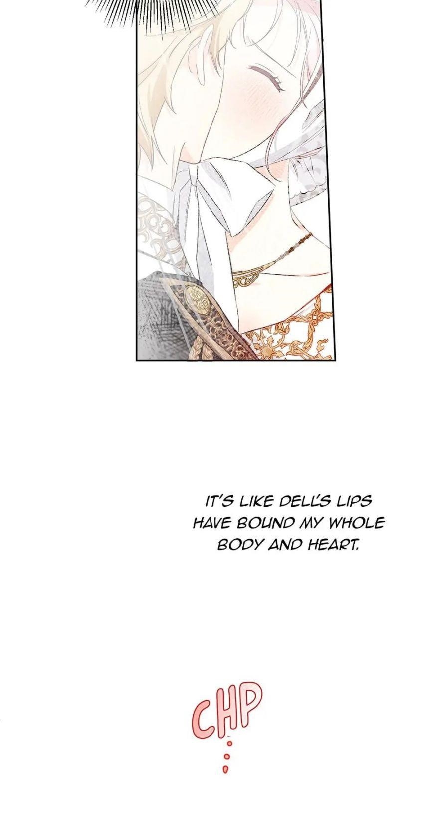 This is an Obvious Fraudulent Marriage - Chapter 81 Page 36