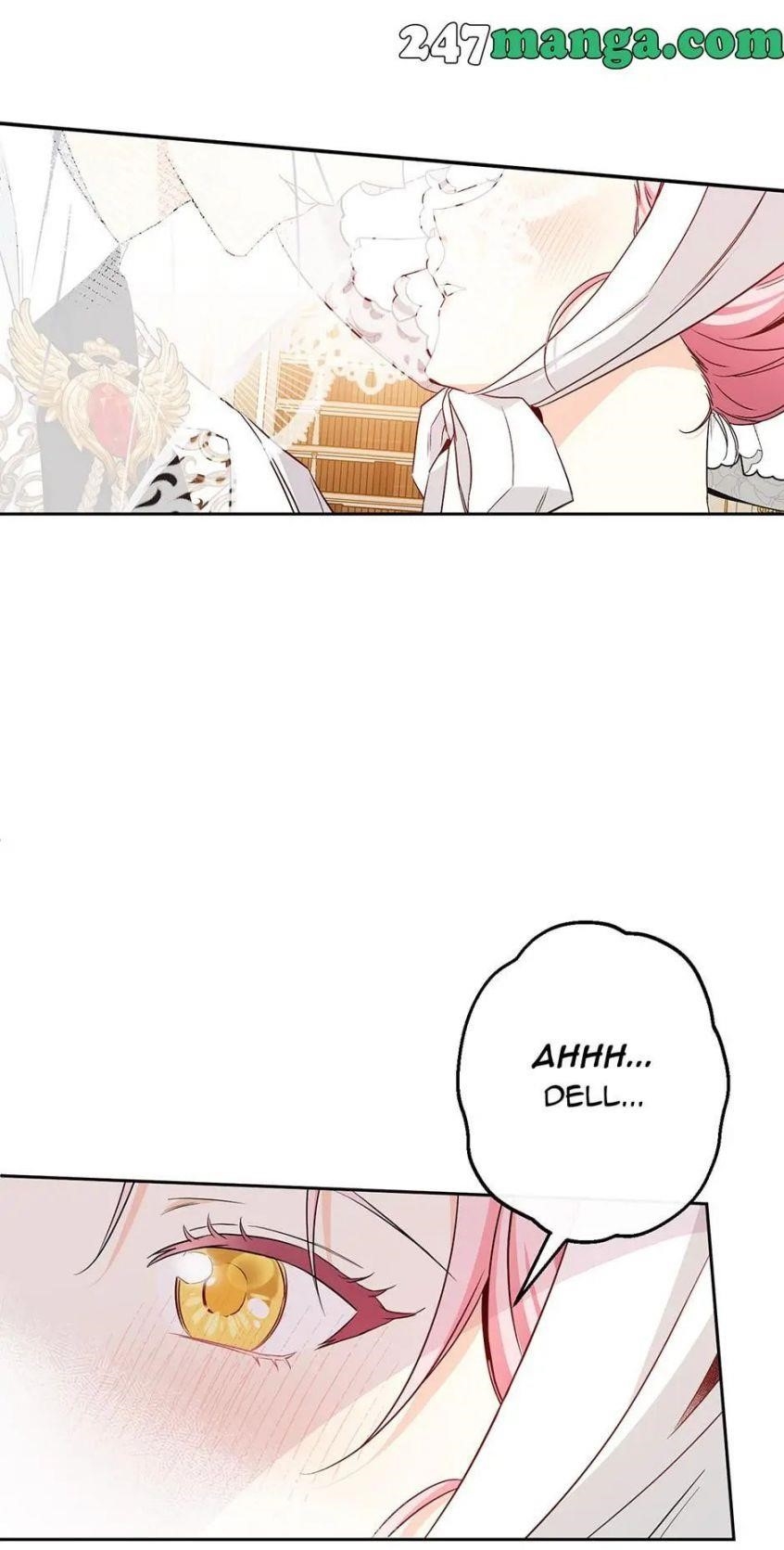 This is an Obvious Fraudulent Marriage - Chapter 81 Page 37