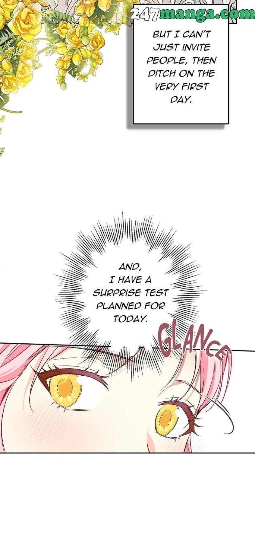 This is an Obvious Fraudulent Marriage - Chapter 81 Page 4