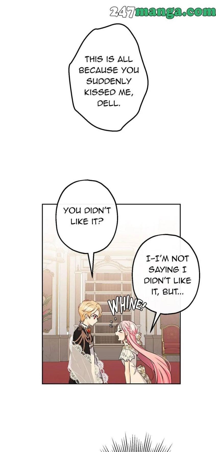 This is an Obvious Fraudulent Marriage - Chapter 81 Page 48